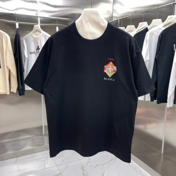 T-shirt CasaBlanca