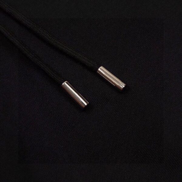 LV Shorts Black Splash Logo