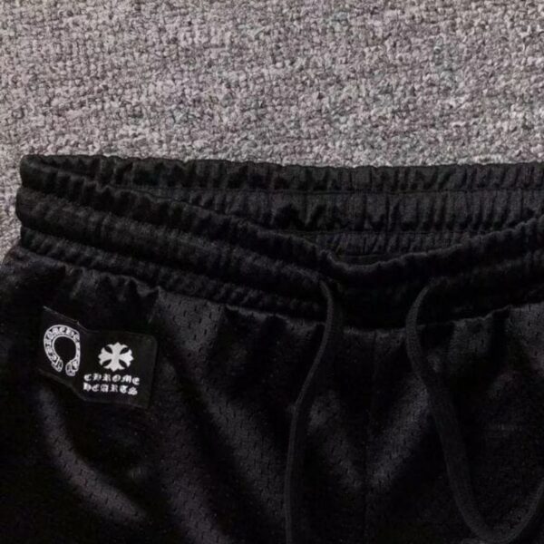 CHRM HRTS Shorts