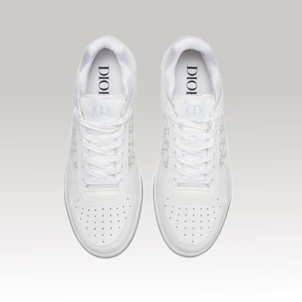 CD B27 Sneaker white