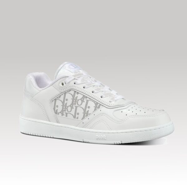 CD B27 Sneaker white
