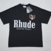 RHD T-shirt Grand Prix
