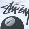 NK x STSY T-shirt 8 Ball