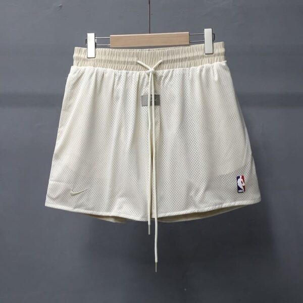 Nk x Fear of God Shorts