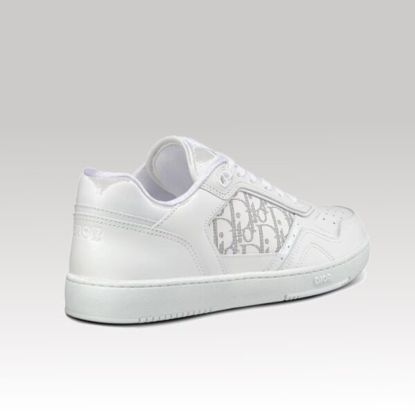 CD B27 Sneaker white