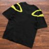 LV T-shirt Sporty Line Intarsia