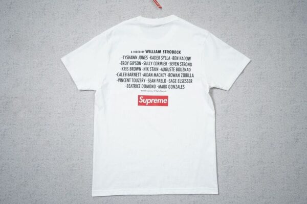 SPRM T-shirt “Play Dead”