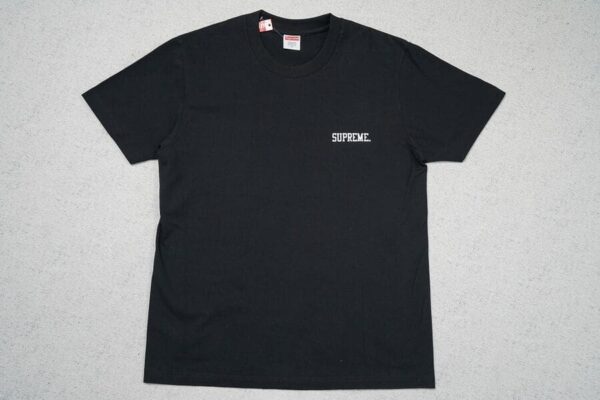 4980acb3.jpg SPRM T-shirt Fighter Black