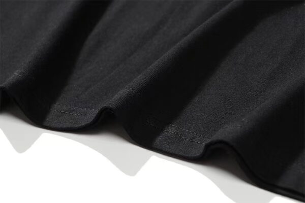 BP T-shirt Red Eye Face White