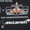 RHD x McLaren Car T-shirt