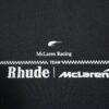 RHD x McLaren Car T-shirt