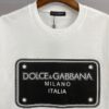 DG T-Shirt Milano Italia