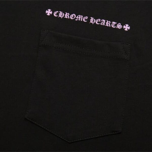 CHRM HRTS T-Shirt Matty Boy Shoulder