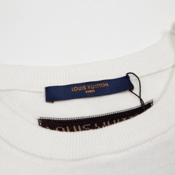 LV T-shirt Cartoon Plane