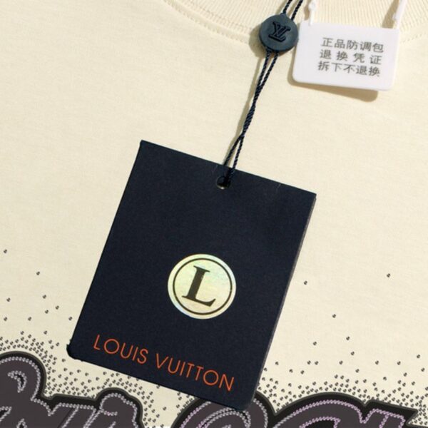 LV T-shirt
