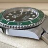 RLX Submariner Starbucks