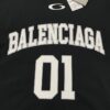 BLNCG T-shirt-  Basketeball Black 1:1
