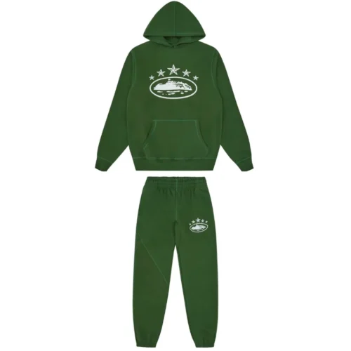5-starz-green-tracksuit.webp 5 Starz Green Tracksuit
