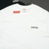 SPRM T-shirt Fighter White
