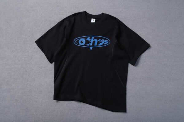 OFF-WHT x NK T-shirt 005