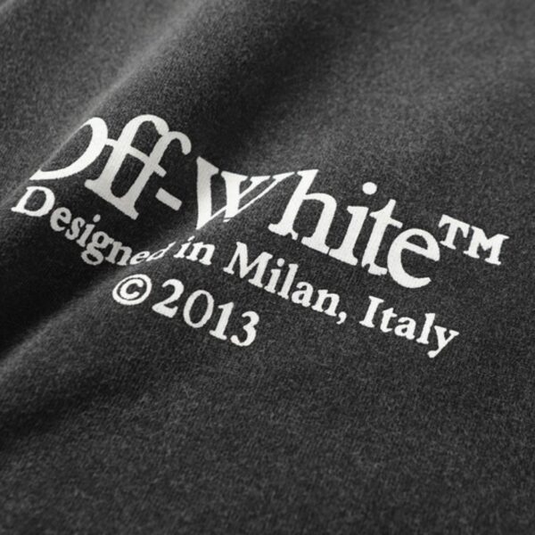 OFF-WHT T-shirt