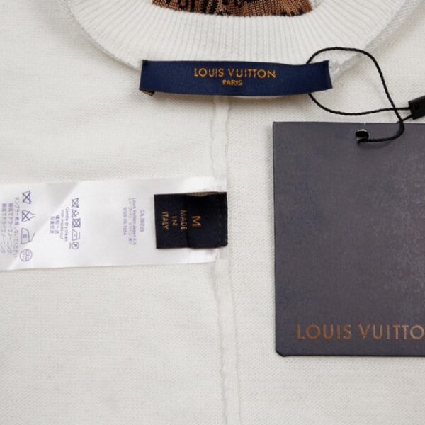 LV T-shirt Cartoon Plane