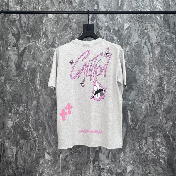 CHRM HRTS T-Shirt