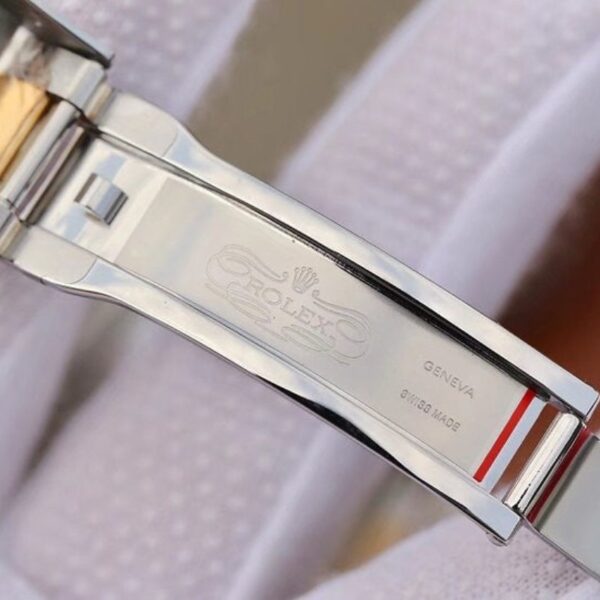 RLX –  GMT Master ll