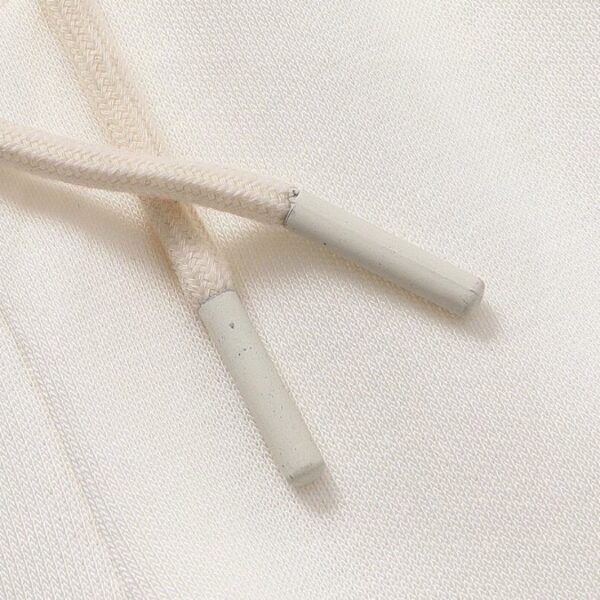 LV Shorts White Blue Pocket