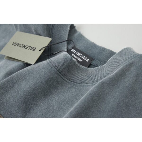 BLNCG T-shirt Signature