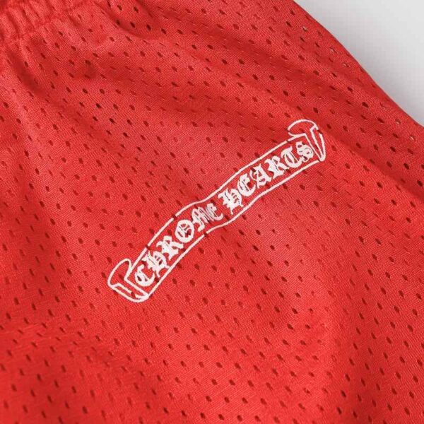 CHRM HRTS Shorts Matty Boy Team Warm Up Jersey