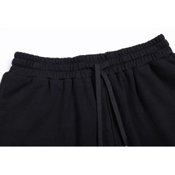 7-50.jpg A Paris Shorts Black