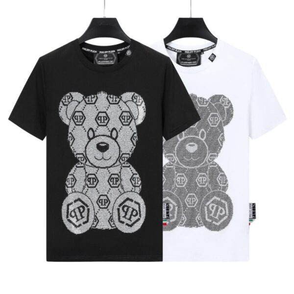 PP T-shirt Bear
