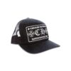 CHRM HRTS Ch Hollywood Trucker Hat ‘Black’