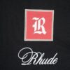 RHD T-shirt Monaco