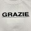 SPRM T-shirt Milan ‘Grazie’