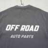 RHD T-shirt Off Road
