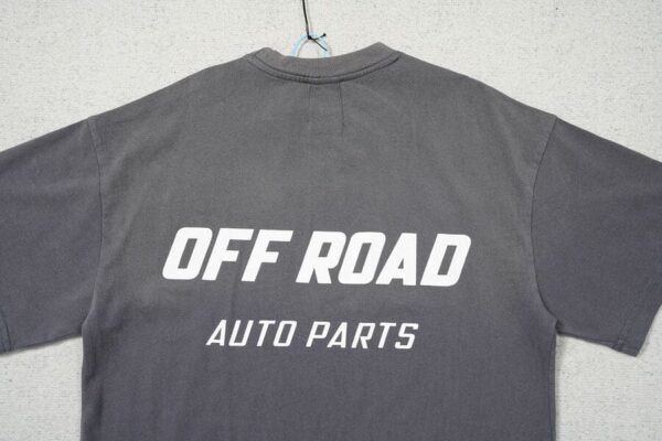 RHD T-shirt Off Road