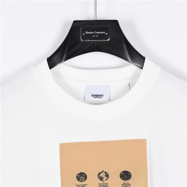 BRBRY T-shirt  London England