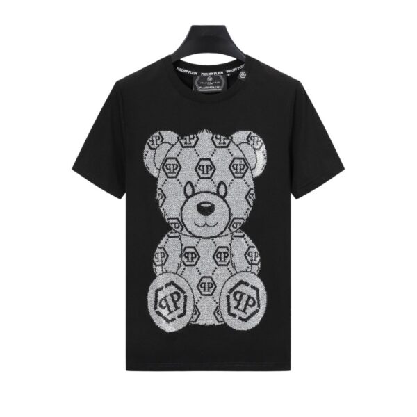 PP T-shirt Bear