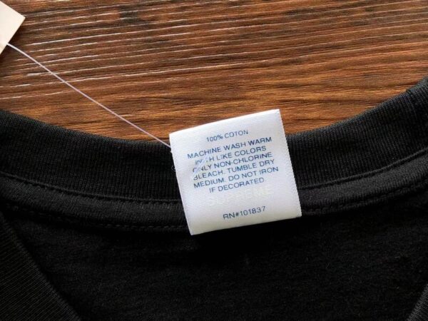 SPRM T-shirt  Manhattan