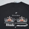 RHD x McLaren Car T-shirt