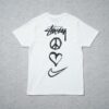 NK x STSY Peace Love Swoosh