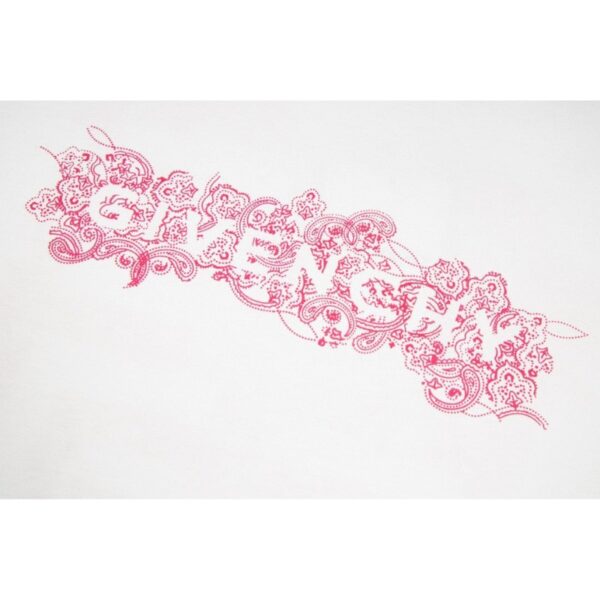 9-64.jpg GVNCHY T-Shirt 4G Logo