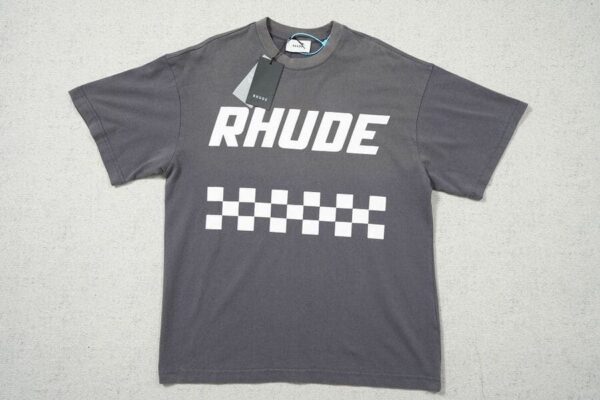 RHD T-shirt Off Road