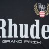 RHD T-shirt Grand Prix