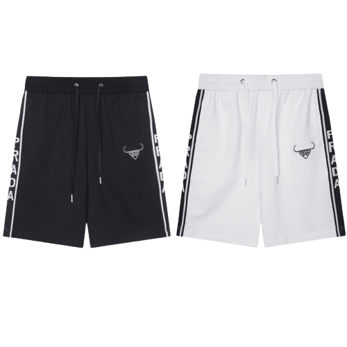 PRD shorts