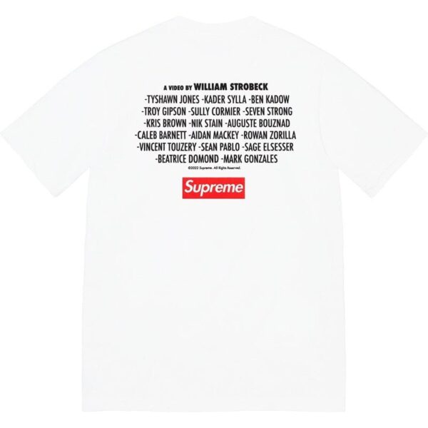 SPRM T-shirt “Play Dead”