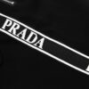 Prd Shorts PKADA Logo Stripe