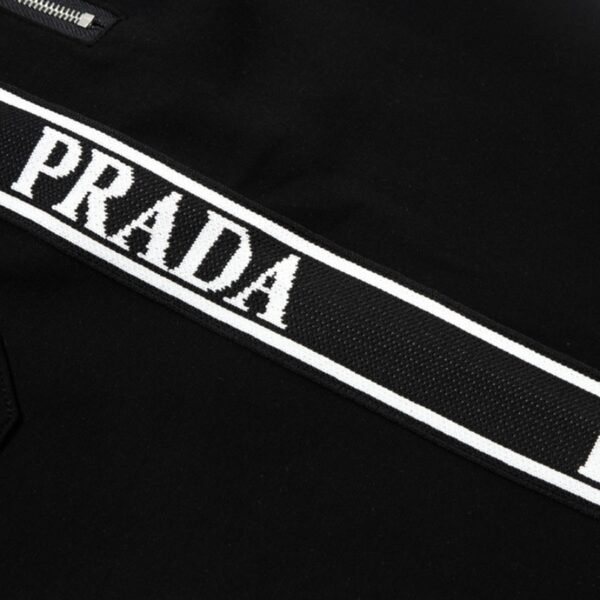 Prd Shorts PKADA Logo Stripe